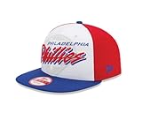 MLB Philadelphia Phillies NE Gamer 9Fifty Snapback Cap