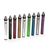KD Spinner 3S 1600mAAh 3.6-4.8v Oil Pen Batt (Black)