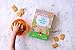 Healthy Times Organic Hugga Bear Vanilla Cookies, 6.5 Ounce (Packaging May Vary)