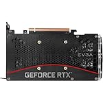 2021-Newest-EV-GA-GeForce-RTX-3060-XC-Gaming-12G-P5-3657-KR-12GB-GDDR6-Dual-Fan-Metal-Backplate-AllyFlex-HDMI