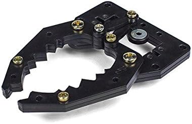 Robotic Claw - Croc