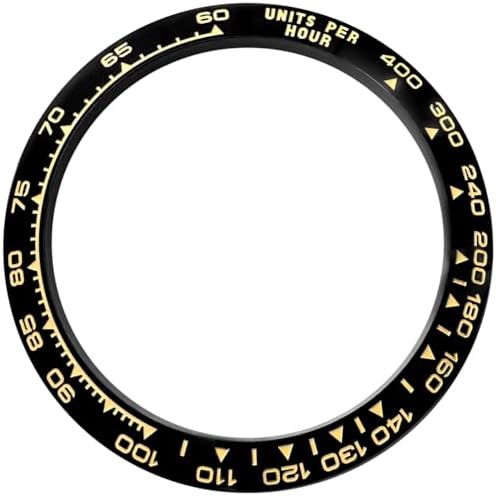 Amazon.com: Ewatchparts Ceramic Bezel Compatible With Rolex
