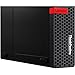 Lenovo ThinkCentre M625q Tiny Business Mini Desktop (AMD A9-9420e, Wi-Fi AC, Bluetooth, DisplayPort, USB Keyboard + Mouse, Windows 10 Pro) Avail from 4GB 8GB 16GB DDR4, 256GB 512GB 1TB SSD or HDD