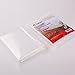 TopSoon Mattress Bag for Storage Mattress Disposal Bag King/Queen Size Clear