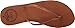 Reef Women's Leather Uptown Sandal, Cocoa, 9 M US