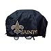 Rico Industries NFL Vinyl Grill Cover, New Orleans Saints