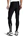 Canari Cyclewear Men's Pro Elite Gel Cycle Tights, Black, XX-Large