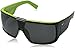 Dragon Alliance Domo Sunglasses (Jet Lime with Grey Lens)
