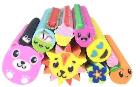 Cutie Stix Happy Cuties Refill Stix - //coolthings.us