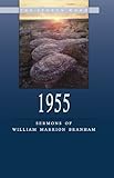 1955 - Sermons of William Marrion Branham