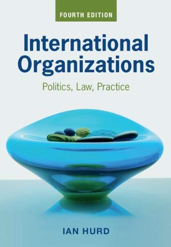 International Organizations
