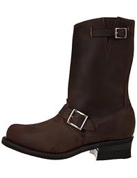 FRYE Engineer 12R Botas para mujer