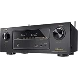 Denon AVR-X2400H