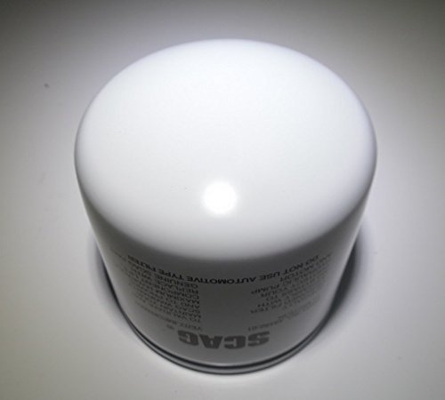 48462-01 Scag OEM Hydraulic Filter