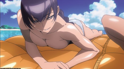 Amazon Com High School Of The Dead Ova Drifters Of The Dead Blu Amazon Com High School Of The Dead Ova Drifters Of The Dead Blu