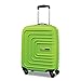 American Tourister Sunset Cruise Hardside 24, Apple Green