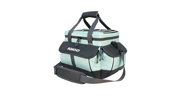 igloo ringleader backcountry cooler bag