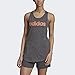 adidas Women's Essentials Linear Tank Top