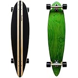 Rimable Pintail Longboard 41 Inch