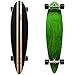 Rimable Pintail Longboard 41 Inch