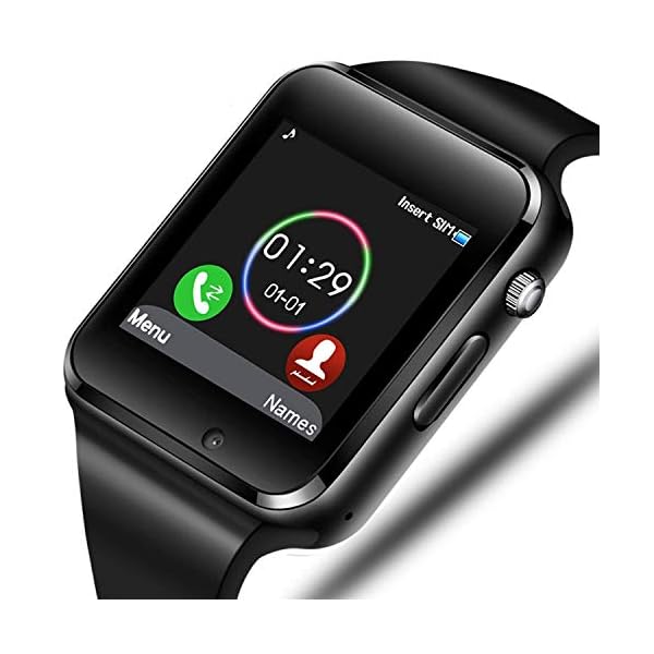 plateforce a1 smart watch