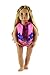 HongShun Fashion Life jacket Outfit for 18
