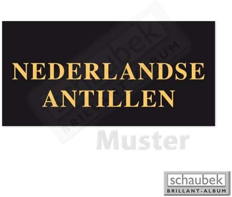 Schaubek EK621/1 label Kaiserreich