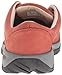 KEEN Women's Presidio Lace-Up,Tomato,8 B US Burnt Henna