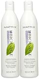 Biolage by Matrix Hydrating Shampoo - 16.9 oz - 2 pk