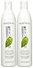 Biolage by Matrix Hydrating Shampoo - 16.9 oz - 2 pk
