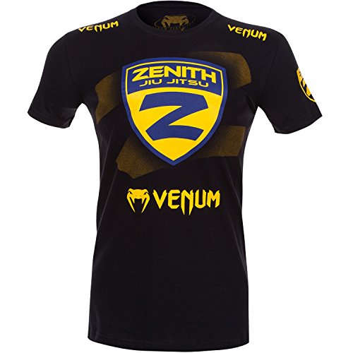 zenith jiu jitsu
