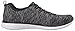Skechers Sport Women's Microburst On The Edge Fashion Sneaker