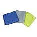 3M 9021 Microfiber Lens Cleaning Cloth-Pack of 10