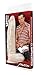 Icon Brands - Falcon Supercock, CHAD HUNT Realistic Dong, Non-Vibrating Dildo