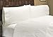 600 Thread Count 100% Egyptian Cotton Stripe White King 24 Deep Pocket Sheet Set by Splendid