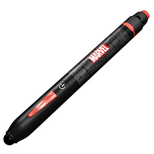 Marvel MCA-16 Creativity Studio Deluxe Smart Stylus and App