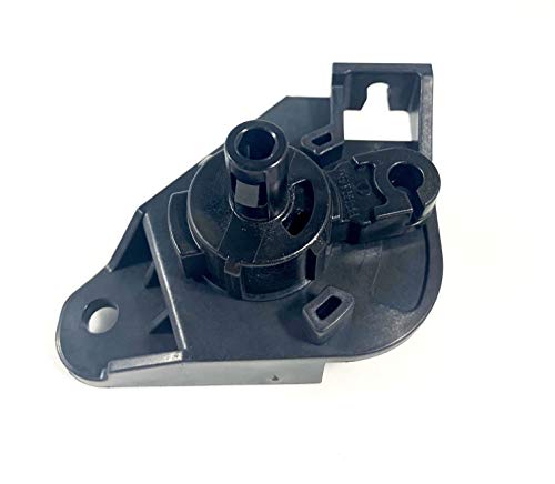 5 Release+Handle+Assembly+Lincoln+2013+2017