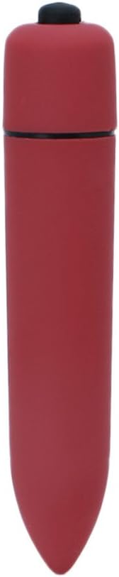 HEIYAO Comfort Feeling Mini Powerful Bullet Shape Personal Vibrating Massage Toy