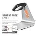 Spigen S330 Designed for Apple Watch Stand with Aluminum Body for Apple Watch All Series 7/6/SE/5/4