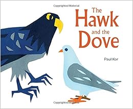 Image result for hawk and dove kor