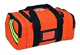 Lightning X Value Compact Medic First Responder EMS/EMT Trauma Bag - Orange