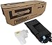 Kyocera TK-3102 1T02MS0US0 FS-2100 M3540 Toner Cartridge (Black) in Retail Packaging