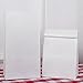 BagDream #6 Paper Lunch Bags Bread Bags 6x3.54x11