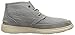 Skechers USA Men's Status Altone Lace-Up Chukka Sneaker
