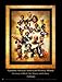 African American History Month Poster A Century of Black Life, History, and Culture (B15A)