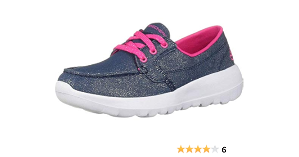 skechers denim sneakers