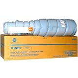 KONICA TN-217 BLACK TONER FOR USE IN BIZHUB 223 283 ESTIMATED YIELD 17,500 PAGES - A202031