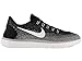 Nike Mens Free Rn Distance Running Shoe (11.5, Black/White/Dark Grey/Wolf Grey)