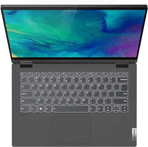 Lenovo IdeaPad Flex 5 2-in-1 Laptop, 14