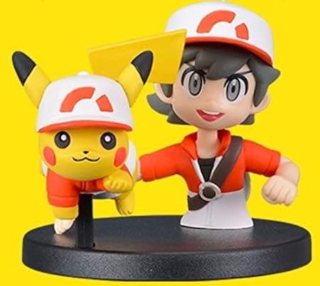 pokemon toys set amazon